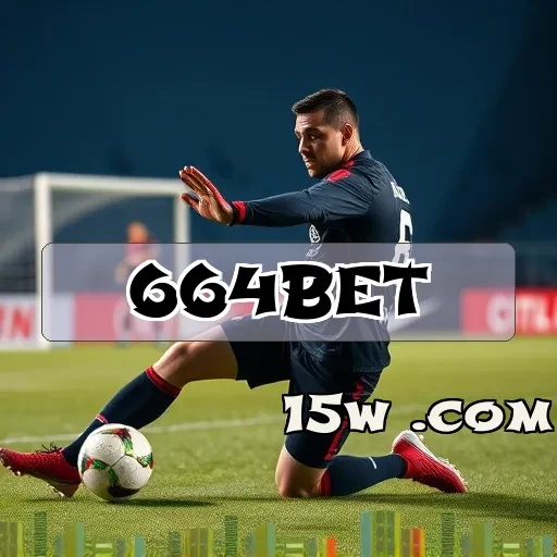 664bet.com: Novos Jogos que Você Precisa Experienciar Agora