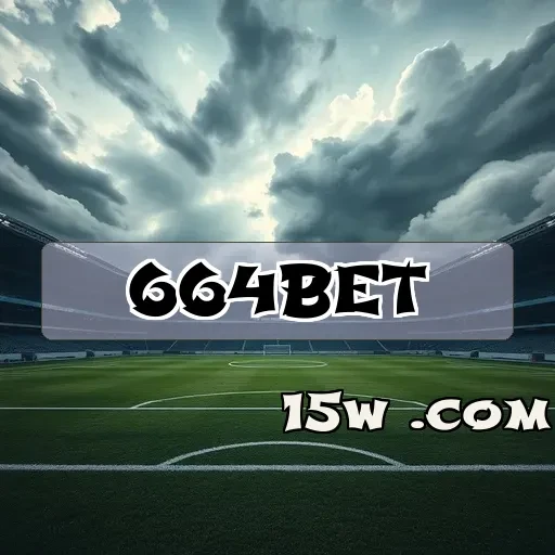 664bet.com: Desafie-se com a Melhor Seção de Trivia da Rede!