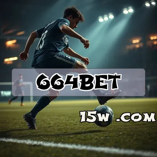 664bet.com: A Revolução do Cassino Ao Vivo no Brasil