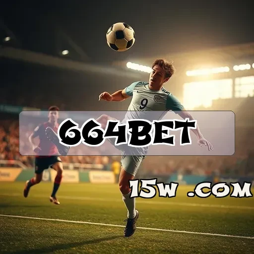 664bet.com: Oportunidades Imperdíveis que o Cadastro Oferece!