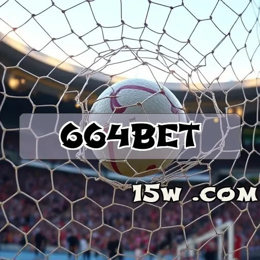 664bet.com: Melhore Seu Jogo com Nossas Dicas de Apostas Incríveis