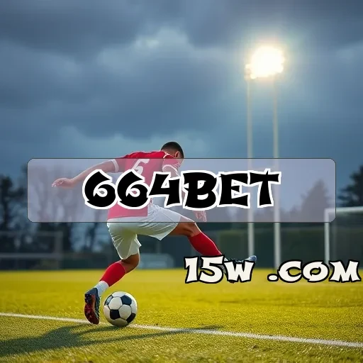 664bet.com: Aventura e Prêmios Nos Melhores Caça-Níqueis da Rede