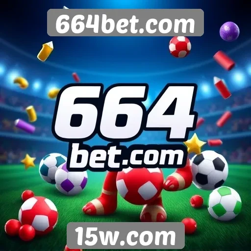 Análise do portfólio de jogos da 664bet