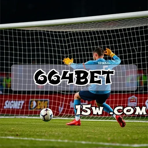 664bet.com: Apostas Esportivas que Transformam Sua Emoção em Vitória!