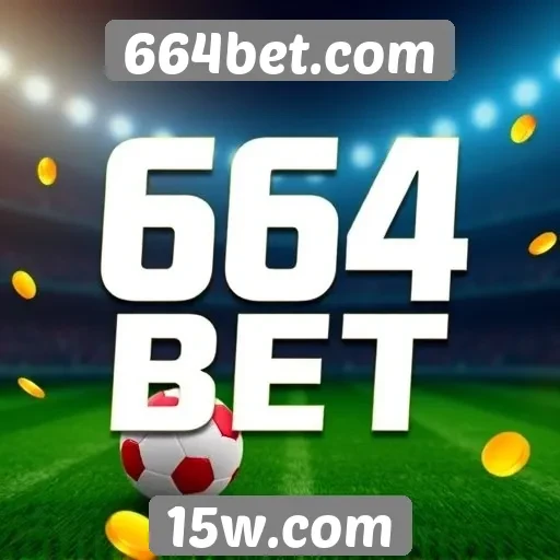 Como funciona o sistema de bônus do 664bet.com