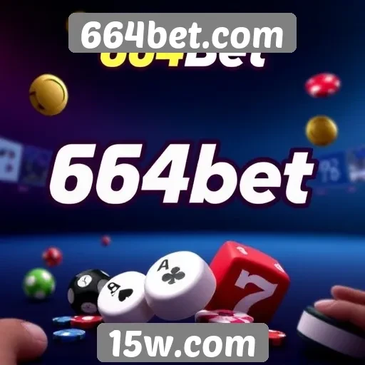 Comparativo de jogos disponíveis na plataforma 664bet