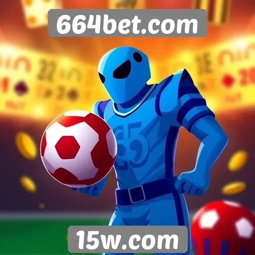 Avaliação das opções de jogos disponíveis no 664bet